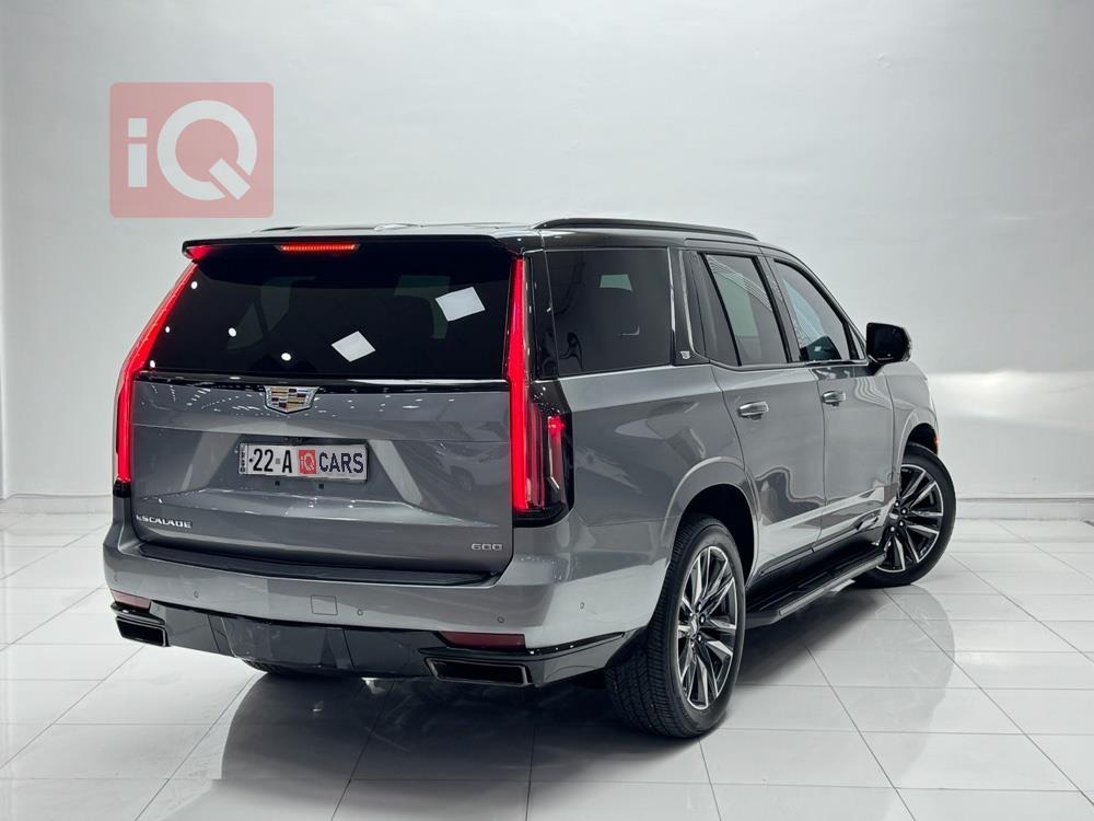 كاديلاك اسكاليد